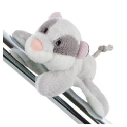 Nici Magnici Pluchen Knuffel Slaapmuis Doramouse Met Magneet, 12cm Online Kopen? -Nici 600x600 711