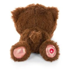 Nici Glubschis Pluchen Knuffel Liggende Beer Mr Cuddle, 15cm Online Kopen? 11 Nici Glubschis Pluchen Knuffel Liggende Beer Mr Cuddle, 15cm Online Kopen? -Nici 600x600 74
