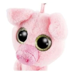 Nici Glubschis Pluchen Sleutelhanger Varken Zuzumi, 9cm Online Kopen? -Nici 600x600 746