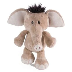 Nici Pluchen Knuffel Olifant, 25cm Online Kopen?