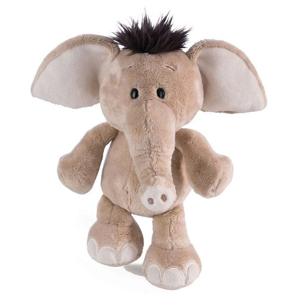 Nici Pluchen Knuffel Olifant, 25cm Online Kopen? 1 Nici Pluchen Knuffel Olifant, 25cm Online Kopen?