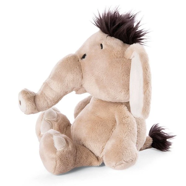 Nici Pluchen Knuffel Olifant, 25cm Online Kopen? 2 Nici Pluchen Knuffel Olifant, 25cm Online Kopen? - Afbeelding 2