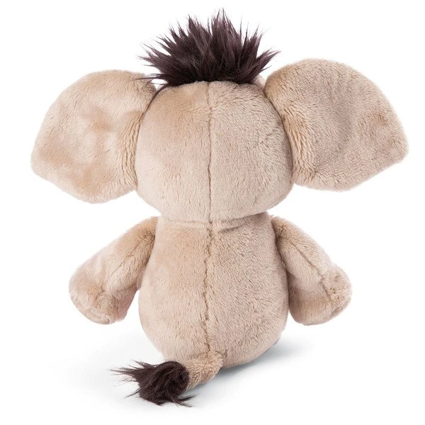 Nici Pluchen Knuffel Olifant, 25cm Online Kopen? 3 Nici Pluchen Knuffel Olifant, 25cm Online Kopen? - Afbeelding 3