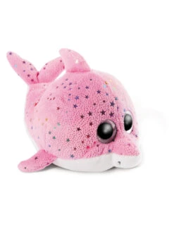 Nici Glubschis Pluchen Knuffel Delfina 15cm