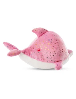Nici Glubschis Pluchen Knuffel Delfina 15cm -Nici nici glubschis pluchen knuffel delfina 15cm 3