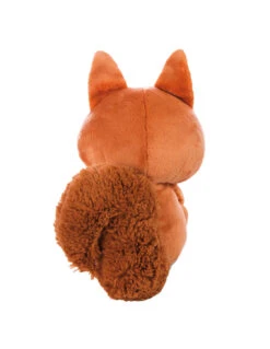 Nici Glubschis Pluchen Knuffel Eekhoorn Squibble 25cm -Nici nici glubschis pluchen knuffel eekhoorn squibble 25cm 2
