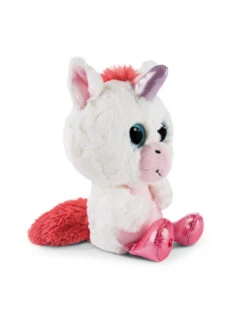 Nici Glubschis Pluchen Knuffel Eenhoorn Milky-Free 15cm 5 Nici Glubschis Pluchen Knuffel Eenhoorn Milky-Free 15cm -Nici nici glubschis pluchen knuffel eenhoorn milky free 15cm 1