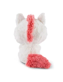 Nici Glubschis Pluchen Knuffel Eenhoorn Milky-Free 25cm -Nici nici glubschis pluchen knuffel eenhoorn milky free 25cm 3