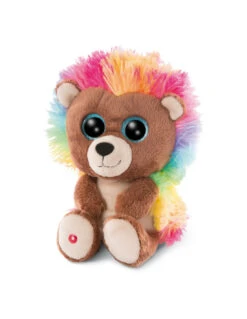 Nici Glubschis Pluchen Knuffel Egel Boswell 25cm