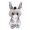Nici Glubschis Pluchen Knuffel Ezel Donki 45cn
