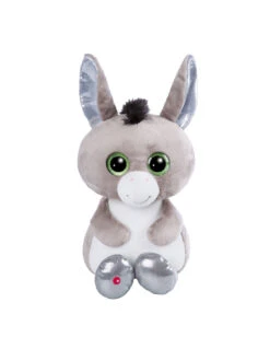 Nici Glubschis Pluchen Knuffel Ezel Donki 45cn