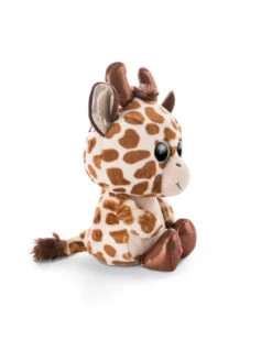 Nici 8 Nici -Nici nici glubschis pluchen knuffel giraffe halla 25cm 1