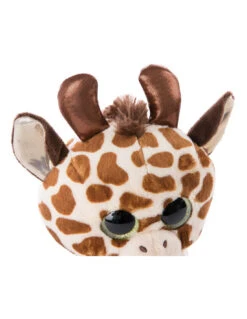 Nici Glubschis Pluchen Knuffel Giraffe Halla 25cm -Nici nici glubschis pluchen knuffel giraffe halla 25cm 2