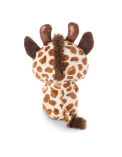 Nici Glubschis Pluchen Knuffel Giraffe Halla 25cm -Nici nici glubschis pluchen knuffel giraffe halla 25cm 4