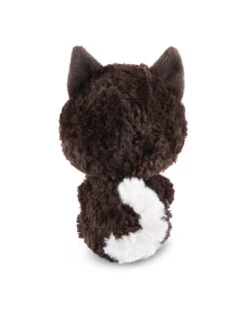 Nici Glubschis Pluchen Knuffel Husky Barkley 15cm -Nici nici glubschis pluchen knuffel husky barkley 15cm 2
