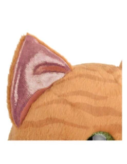 Nici Glubschis Pluchen Knuffel Kat Tabbrey 25cm -Nici nici glubschis pluchen knuffel kat tabbrey 25cm 2