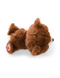 Nici Glubschis Pluchen Knuffel Liggende Beer Mr Cuddle 15cm -Nici nici glubschis pluchen knuffel liggende beer mr cuddle 15cm 2