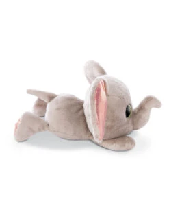 Nici 18 Nici -Nici nici glubschis pluchen knuffel liggende olifant billi balu 1