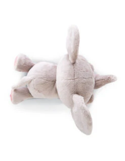 Nici Glubschis Pluchen Knuffel Liggende Olifant Billi-Balu -Nici nici glubschis pluchen knuffel liggende olifant billi balu 2