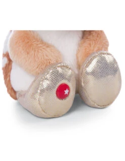 Nici Glubschis Pluchen Knuffel Reekalf Feena 15cm -Nici nici glubschis pluchen knuffel reekalf feena 15cm 3