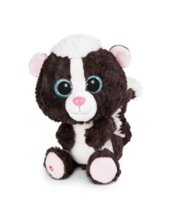 Nici Glubschis Pluchen Knuffel Stinkdier Suppi 25cm