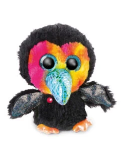 Nici Glubschis Pluchen Knuffel Toekan Tuffy 15cm