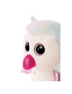 Nici Glubschis Pluchen Knuffel Uil Princess Holly 25cm -Nici nici glubschis pluchen knuffel uil princess holly 25cm 3