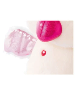 Nici Glubschis Pluchen Knuffel Uil Princess Holly 25cm -Nici nici glubschis pluchen knuffel uil princess holly 25cm 4