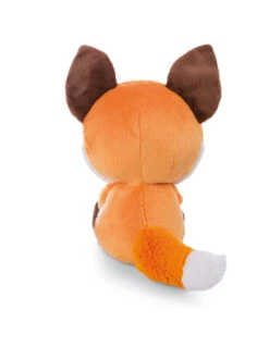 Nici Glubschis Pluchen Knuffel Vos Runizzi 15cm -Nici nici glubschis pluchen knuffel vos runizzi 15cm 2