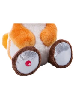 Nici Glubschis Pluchen Knuffel Vos Runizzi 15cm -Nici nici glubschis pluchen knuffel vos runizzi 15cm 3