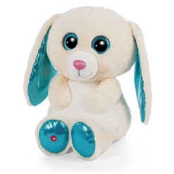 Nici Glubschis Pluchen Knuffel Wolli-Dot 45cm