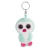 Nici Glubschis Pluchen Sleutelhanger Pinguin 9cm