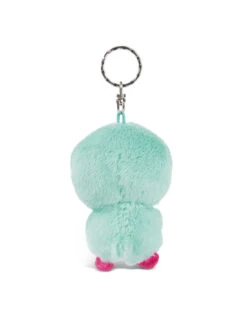 Nici Glubschis Pluchen Sleutelhanger Pinguin 9cm -Nici nici glubschis pluchen sleutelhanger pinguin 9cm 2