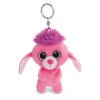 Nici Glubschis Pluchen Sleutelhanger Poodle Mookie 9cm