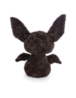 Nici Glubschis Pluchen Sleutelhanger Vleermuis Baako 45cm -Nici nici glubschis pluchen sleutelhanger vleermuis baako 45cm 2