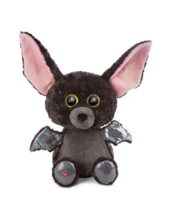 Nici Glubschis Pluchen Sleutelhanger Vleermuis Baako 45cm