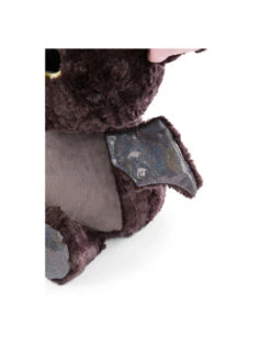 Nici Glubschis Pluchen Sleutelhanger Vleermuis Baako 45cm -Nici nici glubschis pluchen sleutelhanger vleermuis baako 45cm 4