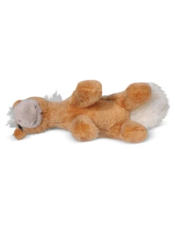 Nici Magnic Pluchen Knuffel Pony Lorenzo Met Magneet 12cm -Nici nici magnic pluchen knuffel pony lorenzo met magneet 12cm 3