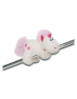 Nici Magnici Pluchen Knuffel Eenhoorn Theodor Met Magneet 1
