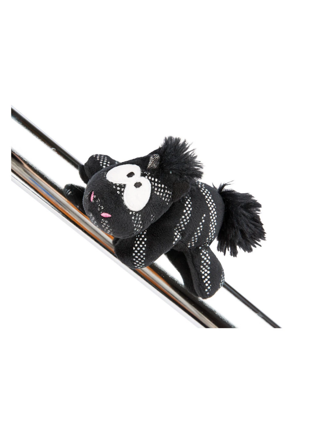 Nici Magnici Pluchen Knuffel Starlight Mystery Met Magneet