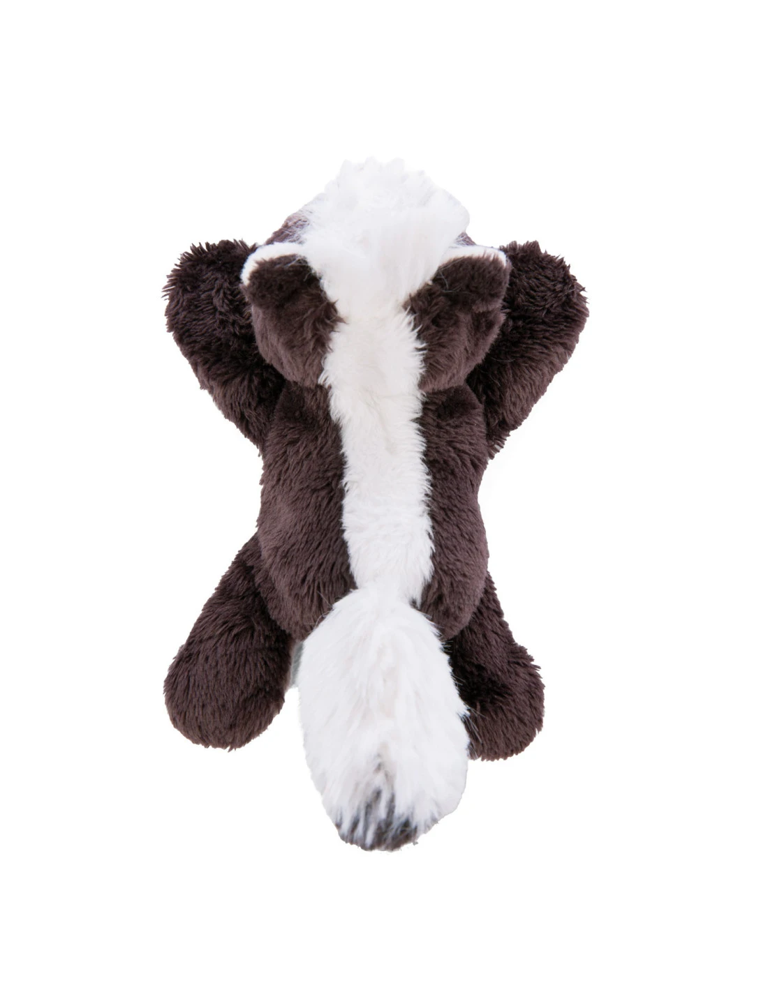 Nici Magnici Pluchen Knuffel Stinkdier Chiala Skunk 12cm 2 Nici Magnici Pluchen Knuffel Stinkdier Chiala Skunk 12cm - Afbeelding 2