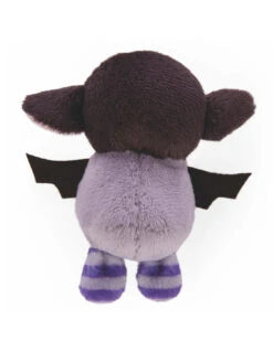 Nici Magnici Pluchen Knuffel Vleermuis Drallula Met Magneet -Nici nici magnici pluchen knuffel vleermuis drallula met magneet 2