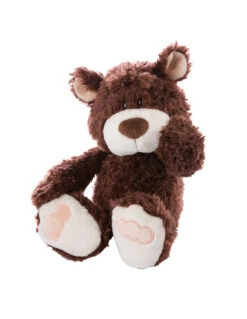 Nici Pluchen Knuffel Beer Malo 25cm
