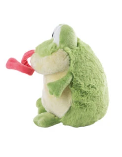 Nici Pluchen Knuffel Kikker 25cm -Nici nici pluchen knuffel kikker 25cm 2