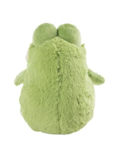 Nici Pluchen Knuffel Kikker 25cm -Nici nici pluchen knuffel kikker 25cm 3
