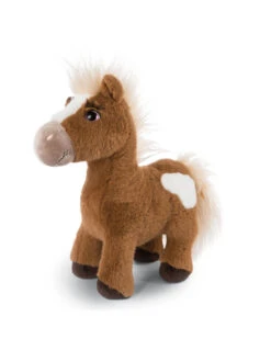 Nici Pluchen Knuffel Mystery Hearts Pony Lorenzo 35cm