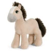 Nici Pluchen Knuffel Mystery Hearts Pony Loretta 16cm