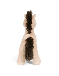 Nici Pluchen Knuffel Mystery Hearts Pony Loretta 16cm -Nici nici pluchen knuffel mystery hearts pony loretta 16cm 2
