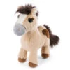 Nici Pluchen Knuffel Mystery Hearts Pony Loretta 25cm