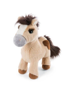 Nici Pluchen Knuffel Mystery Hearts Pony Loretta 25cm